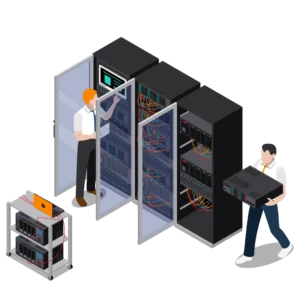 Administration système et réseau