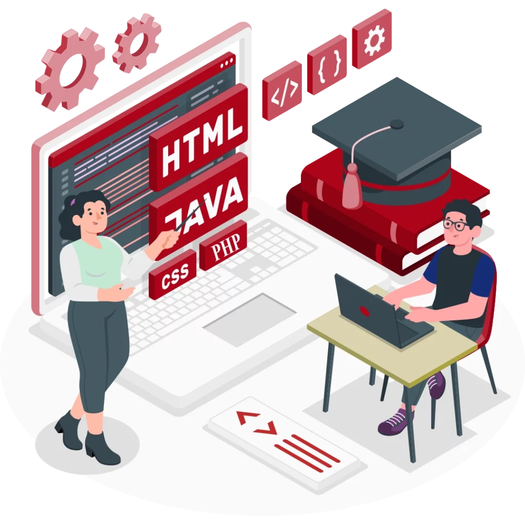 Développement web (HTML, CSS, PHP, JavaScript)