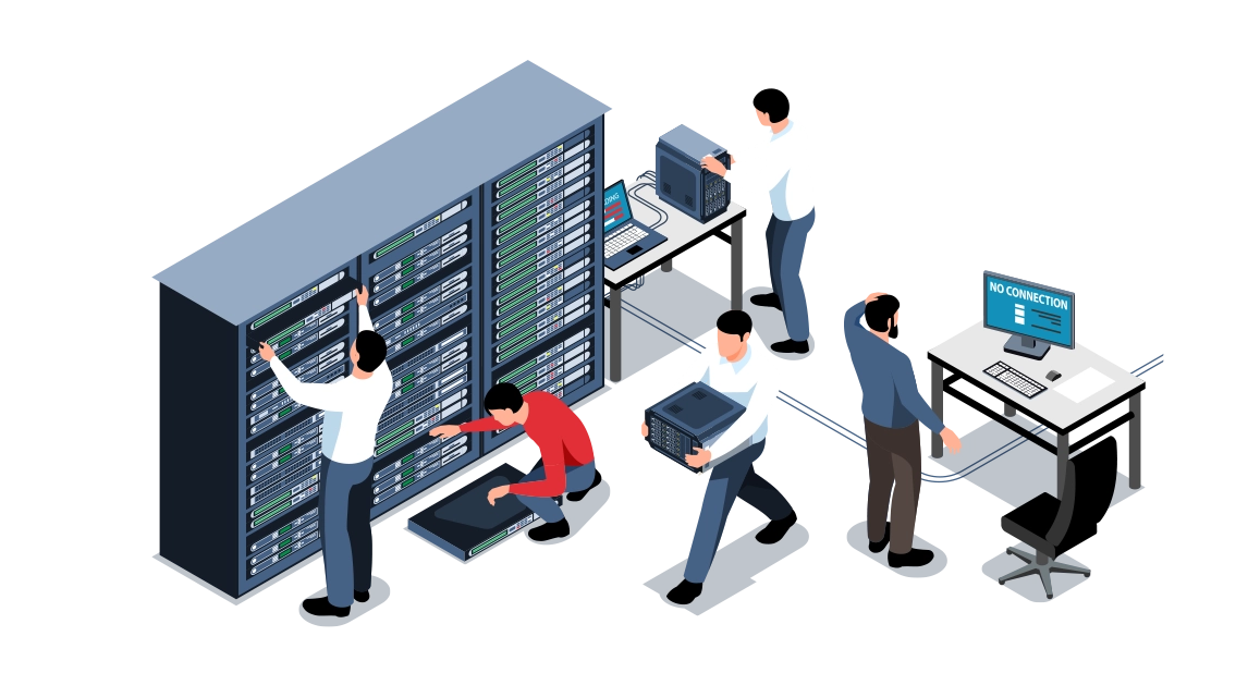 Administration système